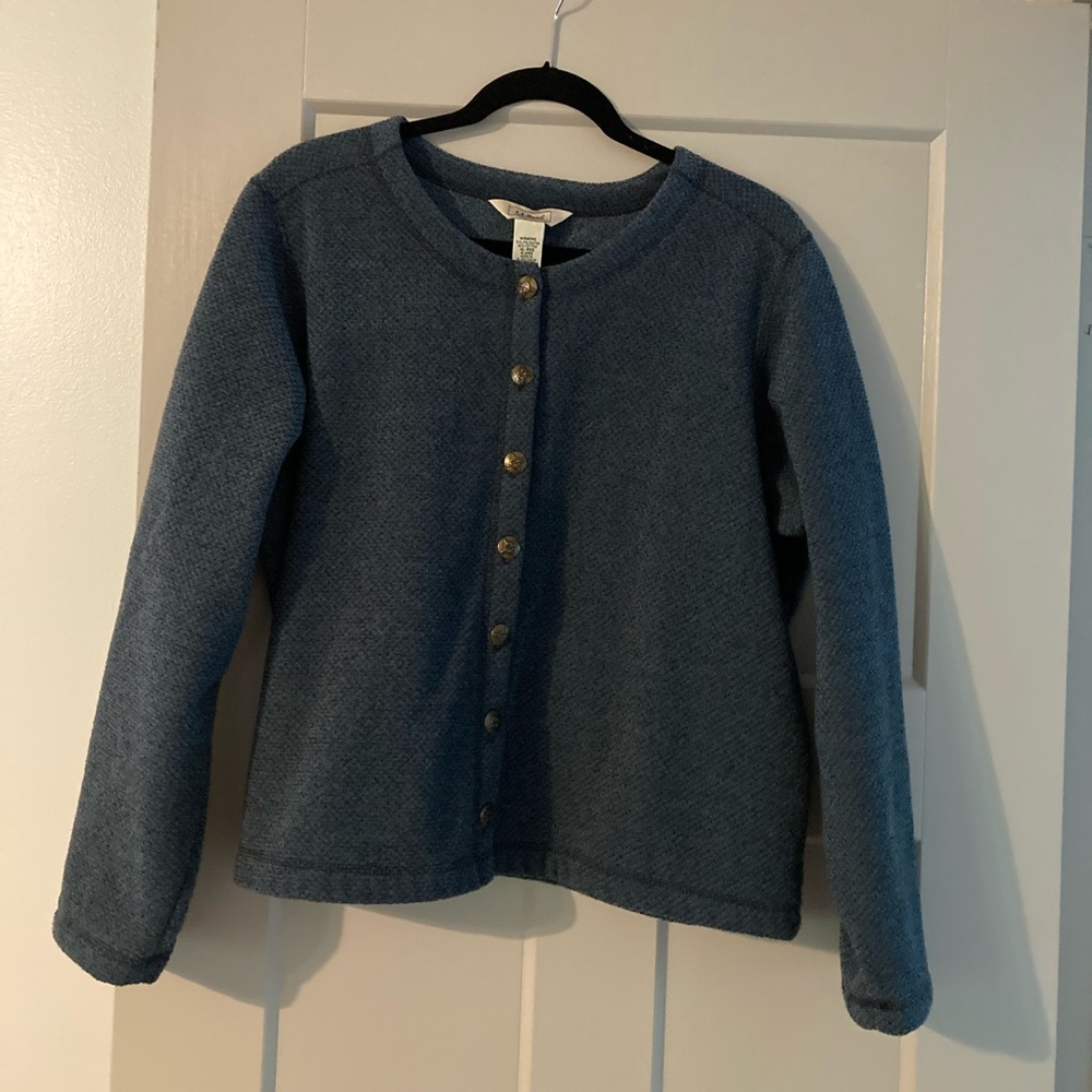 Cardigan
